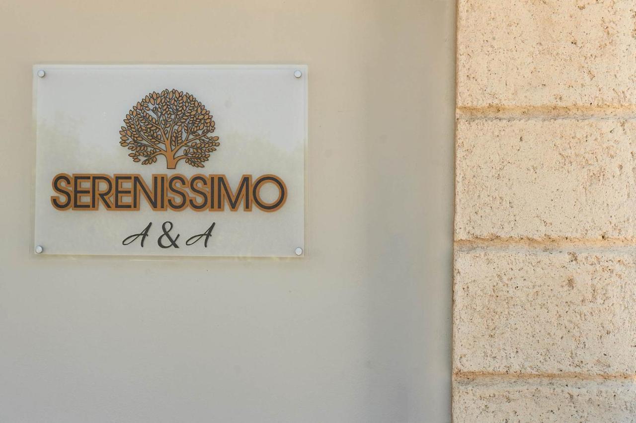 Serenissimo A&A Galatás المظهر الخارجي الصورة